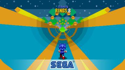 Sonic the Hedgehog 2 ™ Classic captura de pantalla del juego