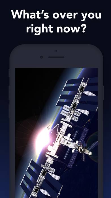 Solar Walk: Space Simulator 3D App screenshot #4