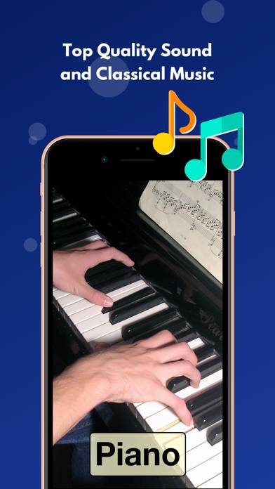 Sound Touch Captura de pantalla de la aplicación #3