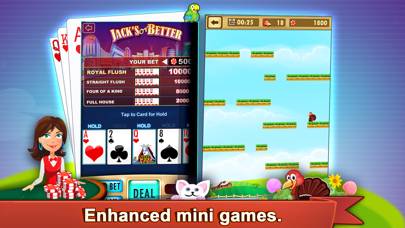 Slot Machine plus Schermata dell'app #2