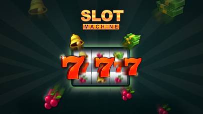 Slot Machine plus Captura de pantalla de la aplicación #5