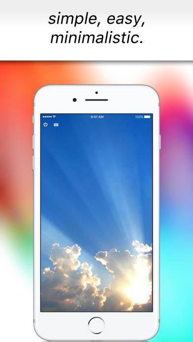 WeBe Souris Bluetooth pour Mac capture d'écran