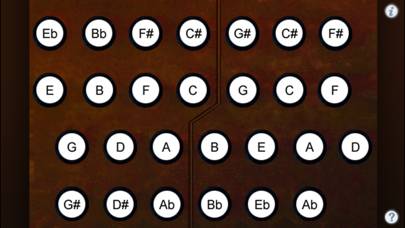 Englitina Schermata dell'app