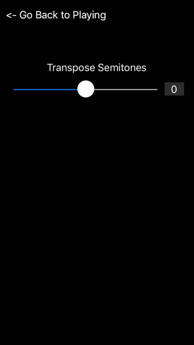 Englitina Schermata dell'app