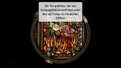 Baphomets Fluch 1: DC Spiel-Screenshot