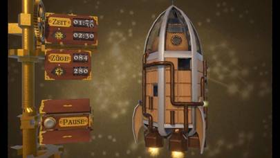 Cogs Spiel-Screenshot