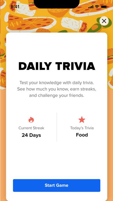 BuzzFeed App screenshot #2