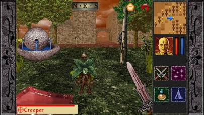 The Quest Classic - HOL III skärmdump