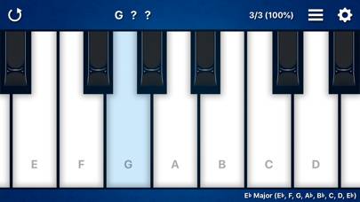 Melody Ear Training