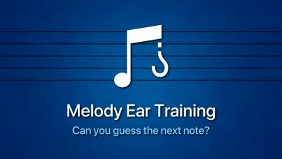 Melody Ear Training App screenshot #5