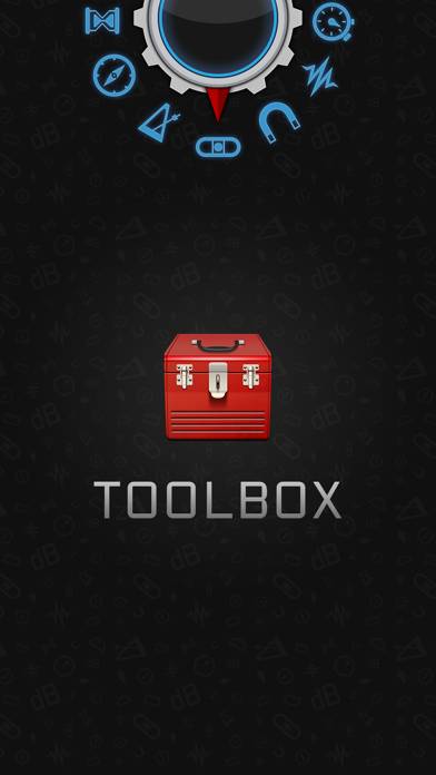 Toolbox PRO: Smart Meter Tools App-Screenshot #3