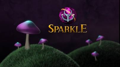Sparkle the Game Captura de pantalla de la aplicación #1