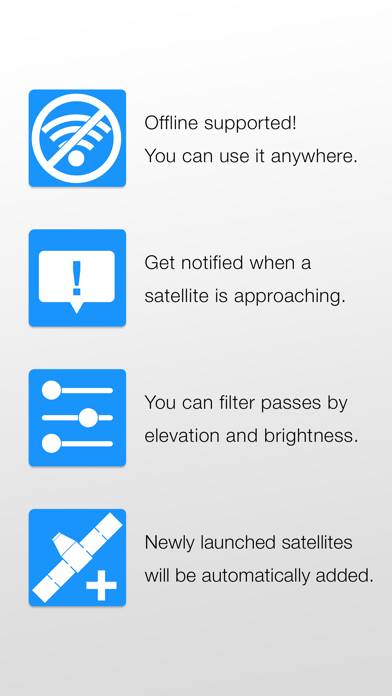 SpaceStationAR App screenshot #5