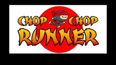 Chop Chop Runner
