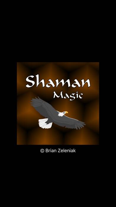 Shaman Magic Captura de pantalla de la aplicación #3