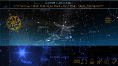 Download dell'app Distant Suns 5 [Apr 24 aggiornato]