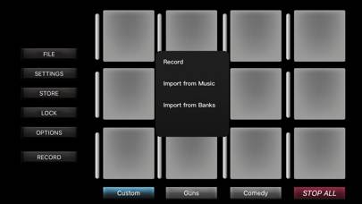 DJ SoundBox Pro Capture d'écran de l'application #4
