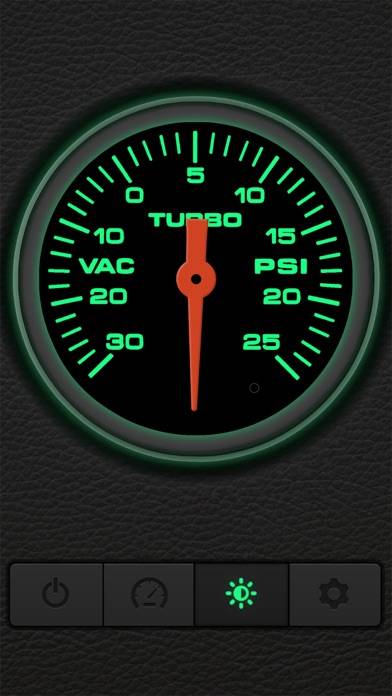 BOV Turbo App screenshot #1