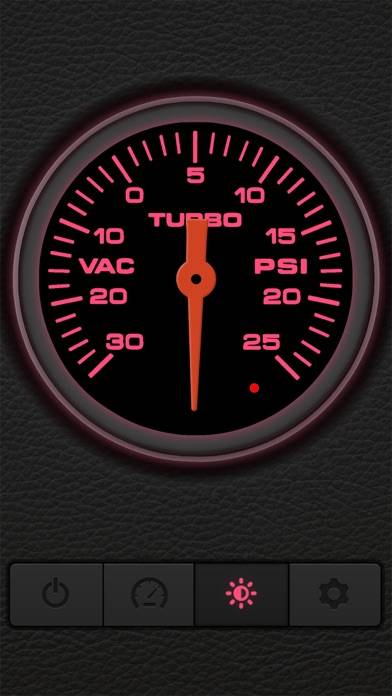 BOV Turbo Captura de pantalla de la aplicación #4