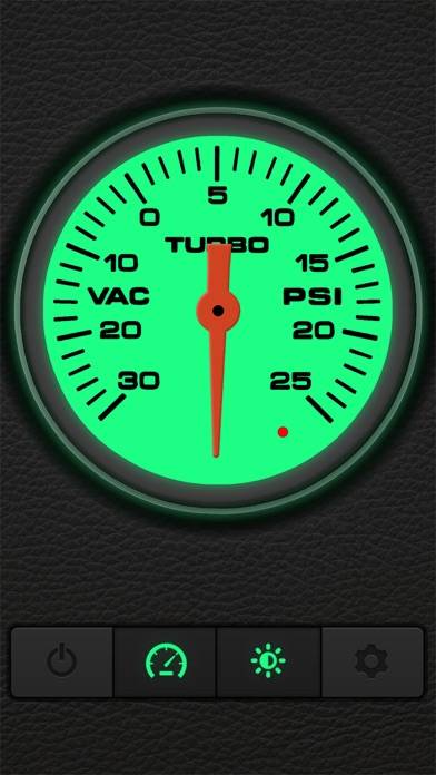 BOV Turbo Captura de pantalla de la aplicación #5