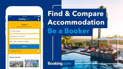Booking.com Travel Deals screenshot #6