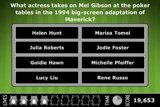 MovieCat! Spiel-Screenshot