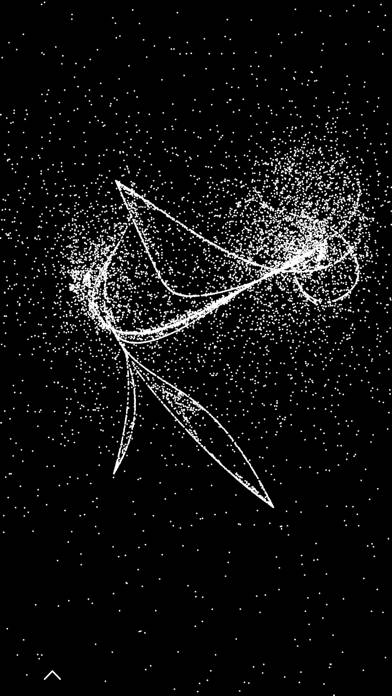 Gravilux Captura de pantalla de la aplicación