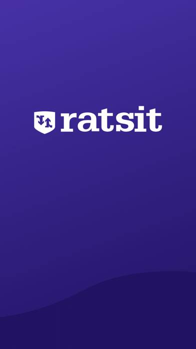 Ratsit.se App skärmdump #1