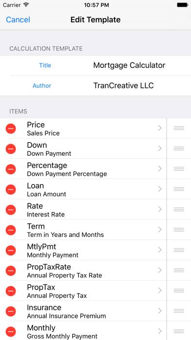 Converter Plus [paid] App screenshot #5