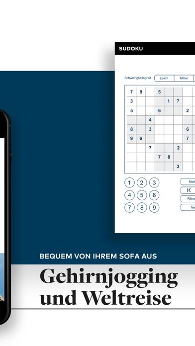WELT Edition: Digitale Zeitung App-Screenshot #6