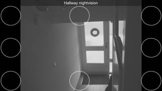 Foscam Surveillance Pro App screenshot #3