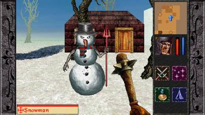 The Quest Classic - HOL IV screenshot