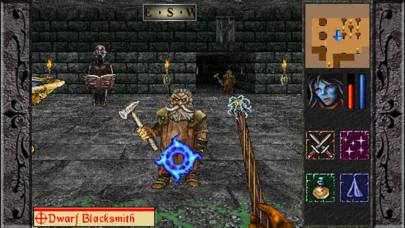 The Quest Classic App screenshot #4