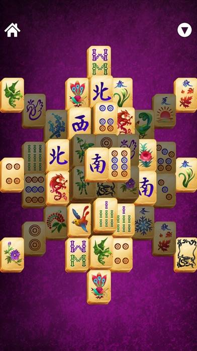 Mahjong Titan: Majong Скриншот приложения #2