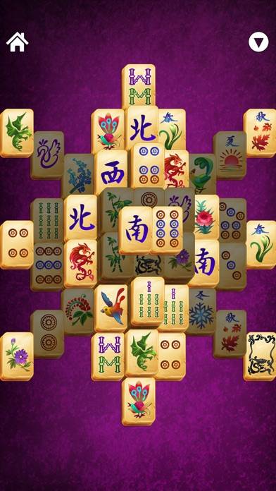 Mahjong Titan: Majong скриншот игры