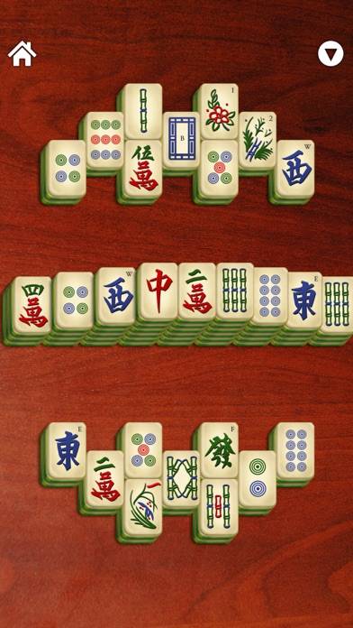 Mahjong Titan: Majong Capture d'écran de l'application #3