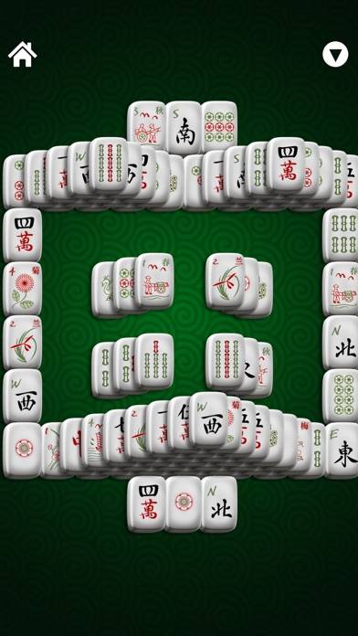 Mahjong Titan: Majong Capture d'écran de l'application #4