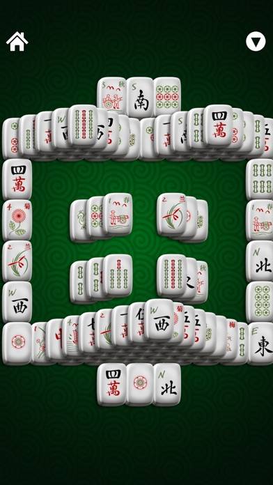 Mahjong Titan: Majong скриншот игры