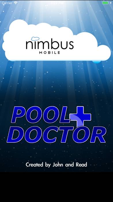 Pool Doctor screenshot