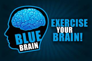 BlueBrain captura de pantalla