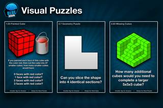 BlueBrain captura de pantalla del juego