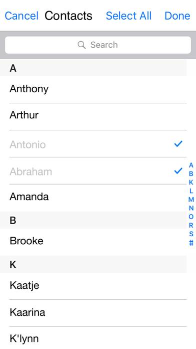 Bluetooth & Wifi Tool Box Pro Schermata dell'app