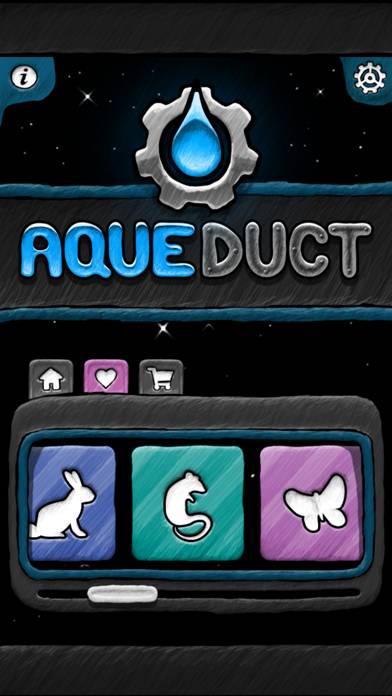 Aqueduct App screenshot #5
