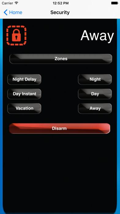 SnapLink Mobile Schermata dell'app #5