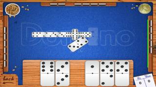 Domino for iPhone App screenshot #1