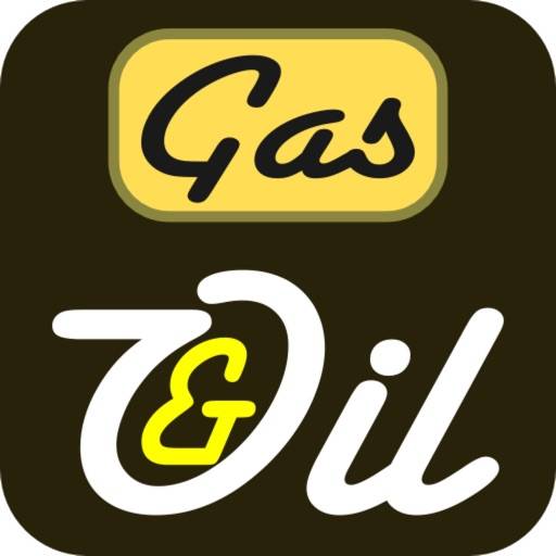 Приложение Gas.