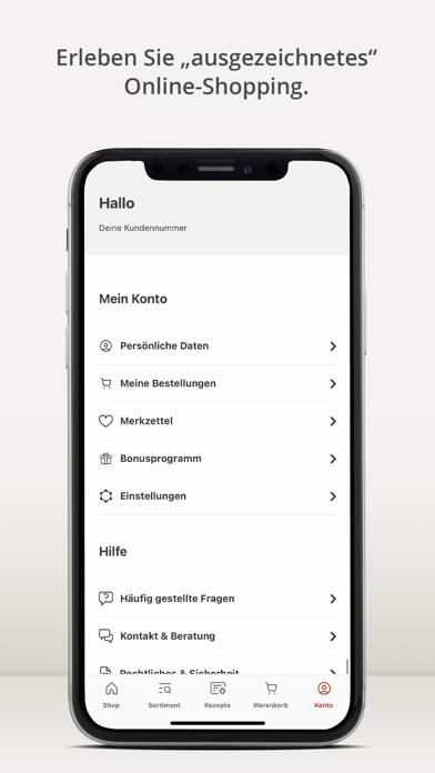 Medpex Apotheken-Versand App-Screenshot #6