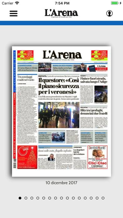 L’Arena-Il giornale di Verona