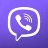 Viber Messenger: Chats & Calls Icon
