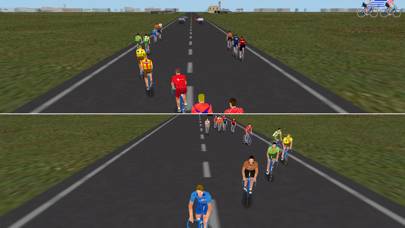 Ciclis 3D Schermata dell'app #6